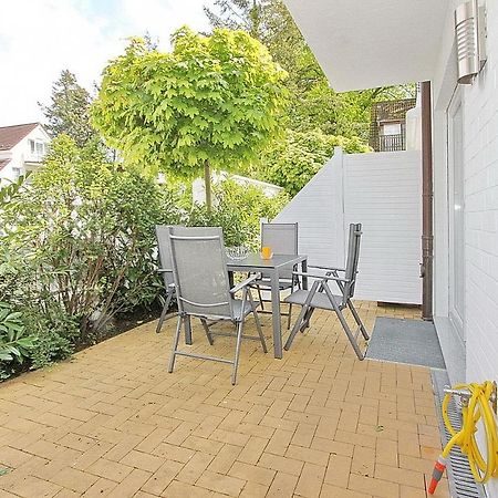 Sunshine-Residenz Sunshine Residenz Appartement 2 Timmendorfer Strand Eksteriør bilde