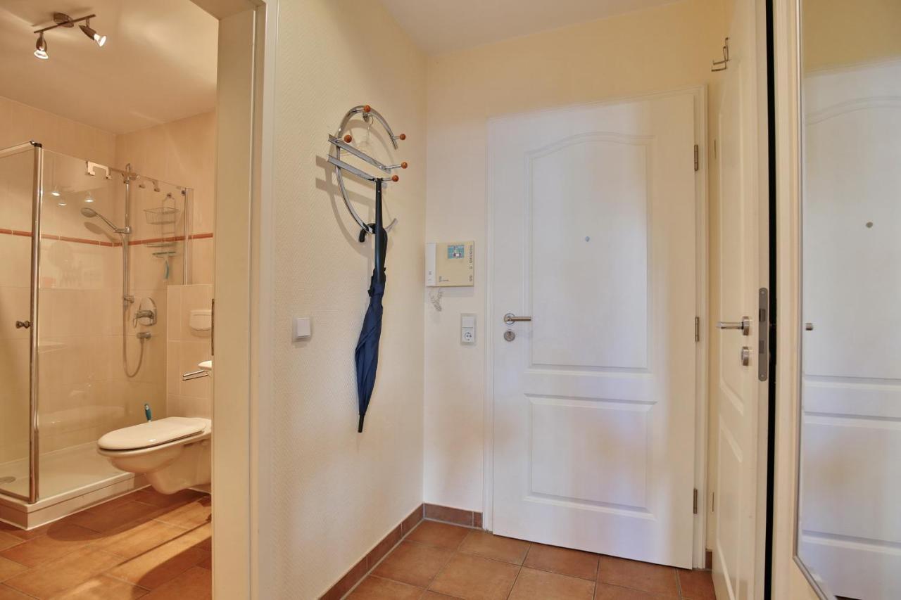 Sunshine-Residenz Sunshine Residenz Appartement 2 Timmendorfer Strand Eksteriør bilde