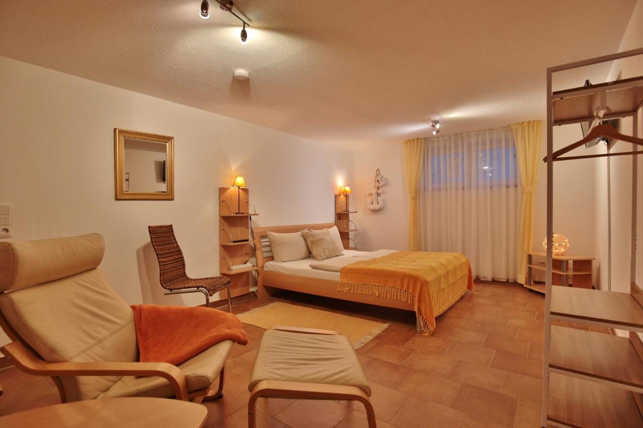 Sunshine-Residenz Sunshine Residenz Appartement 2 Timmendorfer Strand Eksteriør bilde