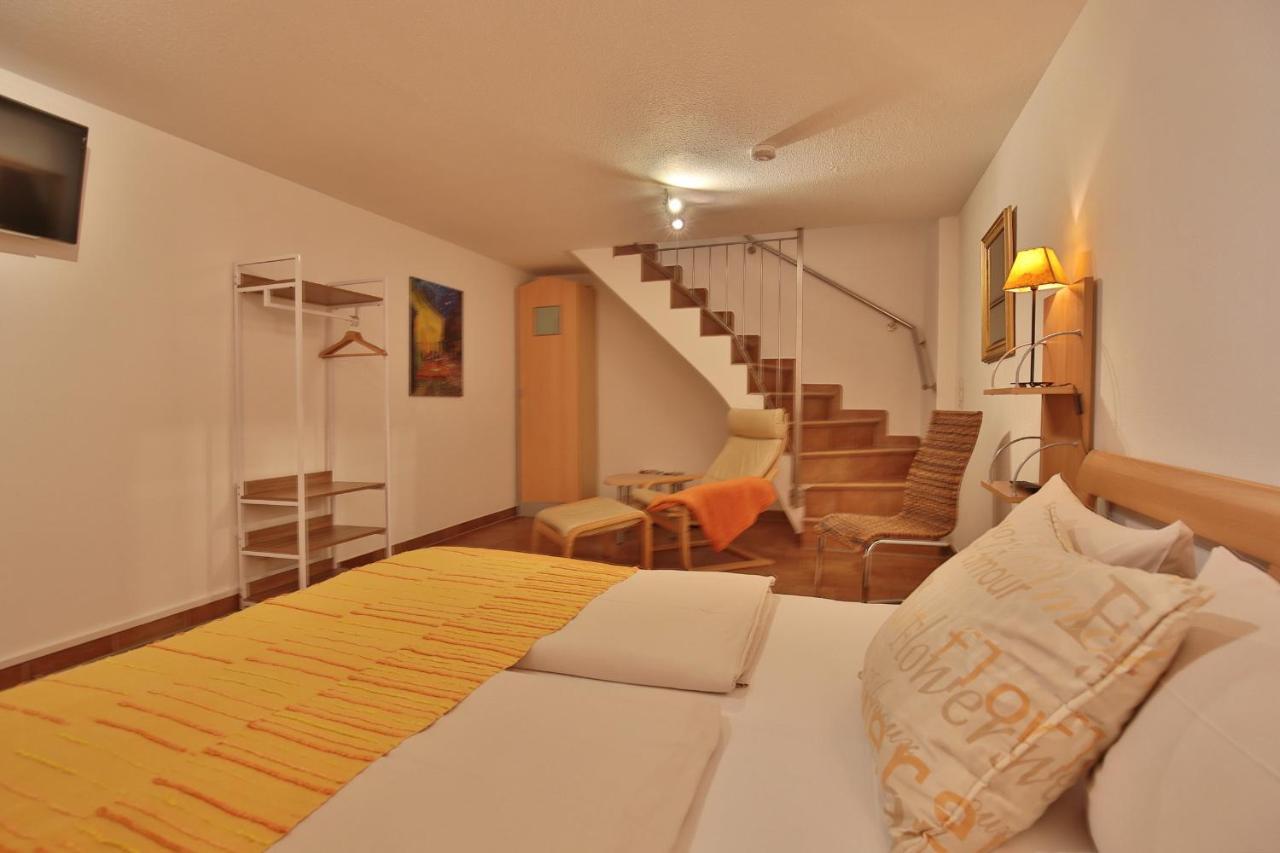 Sunshine-Residenz Sunshine Residenz Appartement 2 Timmendorfer Strand Eksteriør bilde